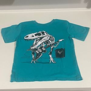 Dinosaur Tee